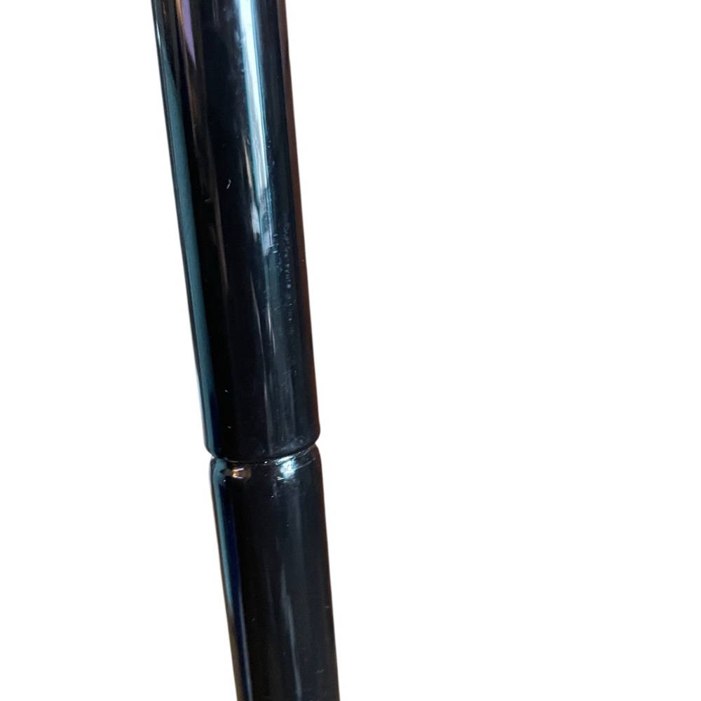 Fuller Brush Co. Black Carpet Sweeper Manual Quick Clean Up - Picture 5 of 6